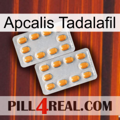 Apcalis Tadalafil cialis4